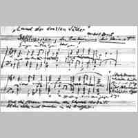 90-38-0112 Originaltext und Noten zum Ostpreussenlied. Handschrift des Komponisten Herbert Brust..jpg